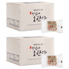 수진식품 쌀조청으로 만든 한입에 오란다 24개입, 288g, 2개