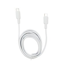 TWHAMMER 焊馬 PD 60W 充電傳輸線 Type-C to Type-C 150cm, CY-H5725, 1條