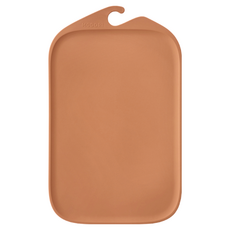 MODORI 無痕砧板 焦糖色 韓國製, 24 x 38.5 x 厚度 0.5cm, 1個