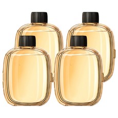 數顯香薰機 精油補充瓶 Set - 香格里拉, 4瓶