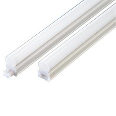 TRUNK 壯格 LED T5 4呎支架燈 20W 節能燈管, 1支, 自然光