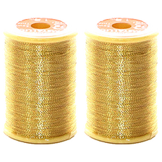 FUJIX Ltd. 富士克 金線, 單色, 100m