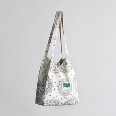 Greenstuff 佩斯利環保袋