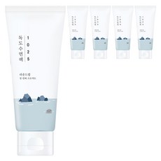 라운드랩 1025 독도 수면팩, 100ml, 5개