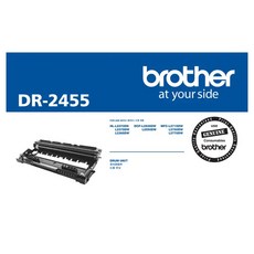 brother 兄弟牌 原廠感光滾筒, DR-2455, 1個