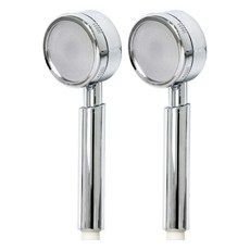 KOXINA 暴風雨強力淋浴, 2個