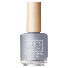 ARTiS di Voce 台灣公司貨 Betta 彩色指甲油, 凌晨三時 BA01, 15ml, 1瓶