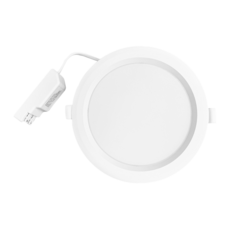 TOA 東亞照明 LED高效型嵌燈 15W±10% AC100-240V 50/60Hz 1300 lm, 晝光色, 1個