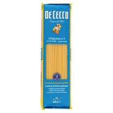 데체코 링귀니 파스타면, 500g, 1개