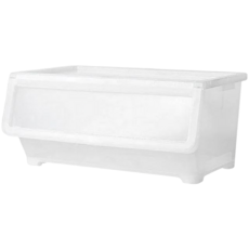 KEYWAY 聯府 直取式收納箱 58L 特大, LF-609, 1個