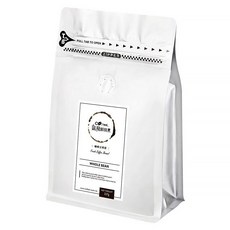 COFeeL 凱飛 鮮烘豆 瓜地馬拉新東方酒香魅影 淺烘焙咖啡豆 MO0071, 咖啡豆(無研磨), 227g, 1包