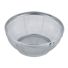 KAI 貝印 圓篩籃, 28cm, DF-1443, 1個