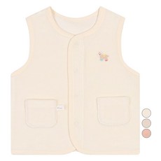 ETTOI 幼兒款Salty背心