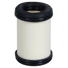 ISTA 伊士達 陶瓷替換片 I-540外置式CO2溶解器專用 I-5889, 1個