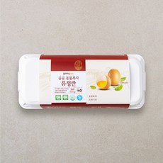 곰곰 동물복지 유정란, 10구