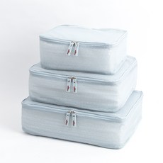 BAGS IN BAG 四季旅行收納包3件組 BFS-3CNC