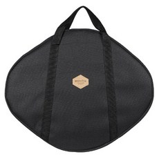 스노우라인 그리들 케이스 30cm, 블랙, 1개