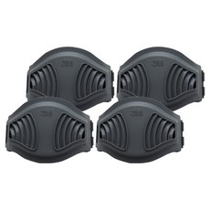 3M 1700 固定座, 4個, 單色