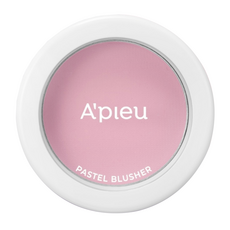 A'pieu 單色腮紅, VL01, 1個