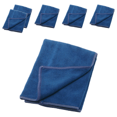 金獎 塵咬巾 除污厚片清潔巾, 6條