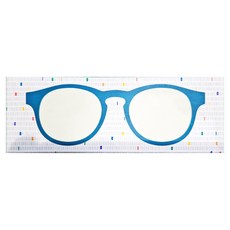 BABIATORS 藍光鑰匙孔系列, 藍色青瓷, 0-2歲, 3-5歲, 6歲以上