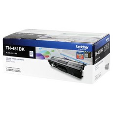 NEXTPAGE 台灣榮工 Brother TN-451BK 黑色相容碳粉匣, 黑色, 1個