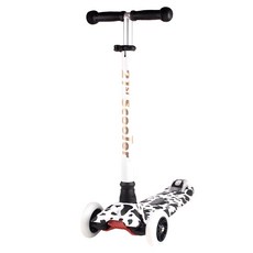 21st ScooTer 特別版可拆卸式兒童滑板車, 大麥町