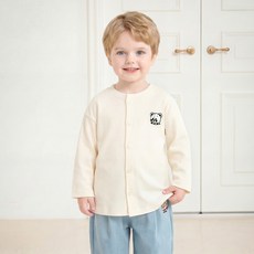 몰리멜리 고미 포인트 가디건