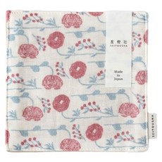 星燈社 杯墊 茶布 日本, 野花, 1條