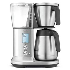 Breville 百富利 全自動咖啡機, BDC455BSS5SSK1