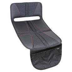 Combi 康貝 汽座止滑保護墊, 黑色, 1個