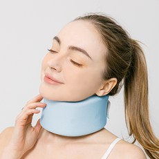 테라우드 트래블 에디션 메모리폼 쿠션 목베개