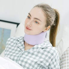 테라우드 트래블 에디션 메모리폼 쿠션 목베개