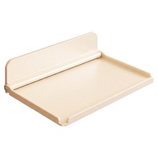Daon 實用免鑽孔機上盒支架 TYPE 4 250 x 200 x 75 mm, 1個, 單一商品