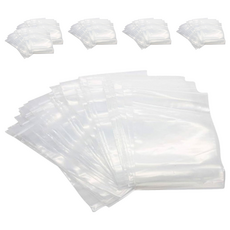 pp塑膠袋, 25 x 22cm x 0.035cm, 3入, 6包