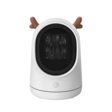 SOTHING 向物 SOTHING暖寶寶迷你暖風機, 寶貝白, WARMBABY 加熱器