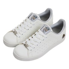 Disney 迪士尼 經典造型手工休閒鞋 A22407