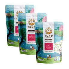 然高農場 塔希波茶包 25入, 1g, 3個