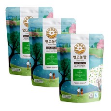 Yeongo Farm 韓國產烘焙杜仲茶, 50g, 1入, 3個