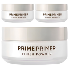 바닐라코 프라임 프라이머 피니쉬 파우더 12g, 3개