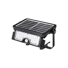 Luxnuri LED 5W日光傳感器型LED太陽能光發射器, 1個