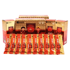 Chong Kun Dang 鍾根堂 iKids紅蔘果凍, 60個