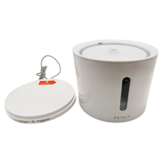 PETKIT 飲水 智能寵物循環活水機SOLO 2(無線馬達) 2L, 1個