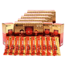 Chong Kun Dang 鍾根堂 iKids紅蔘果凍, 150個