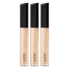 루나 롱래스팅 팁 리퀴드 컨실러 7.5g, 3개, 페탈