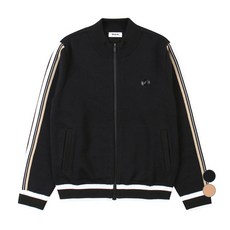 Volvik Volvik Apparel 女款高爾夫針織上衣拉鍊 VLMSN910