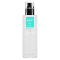 COSRX Two In One Poreless Power Liquid 緊緻毛孔淨化液 100ml, 1瓶