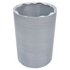 JUZ COOL 艾比酷 冷氣配件 風管 1.2M PP塑料, 1個