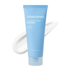 DOINGWHAT 豐盈造型精華, 1個, 200ml