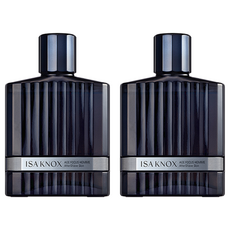 ISA KNOX 伊莎諾絲 Age Focus Homme 須後肌膚, 2個, 150ml